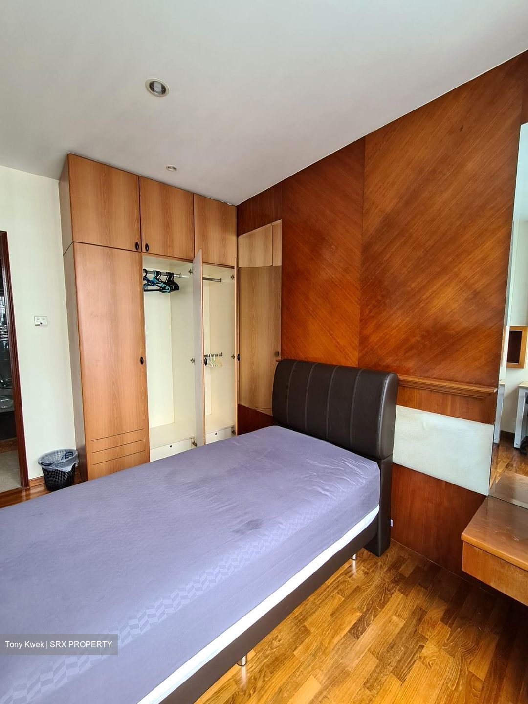 Northoaks (D25), Condominium #500835101